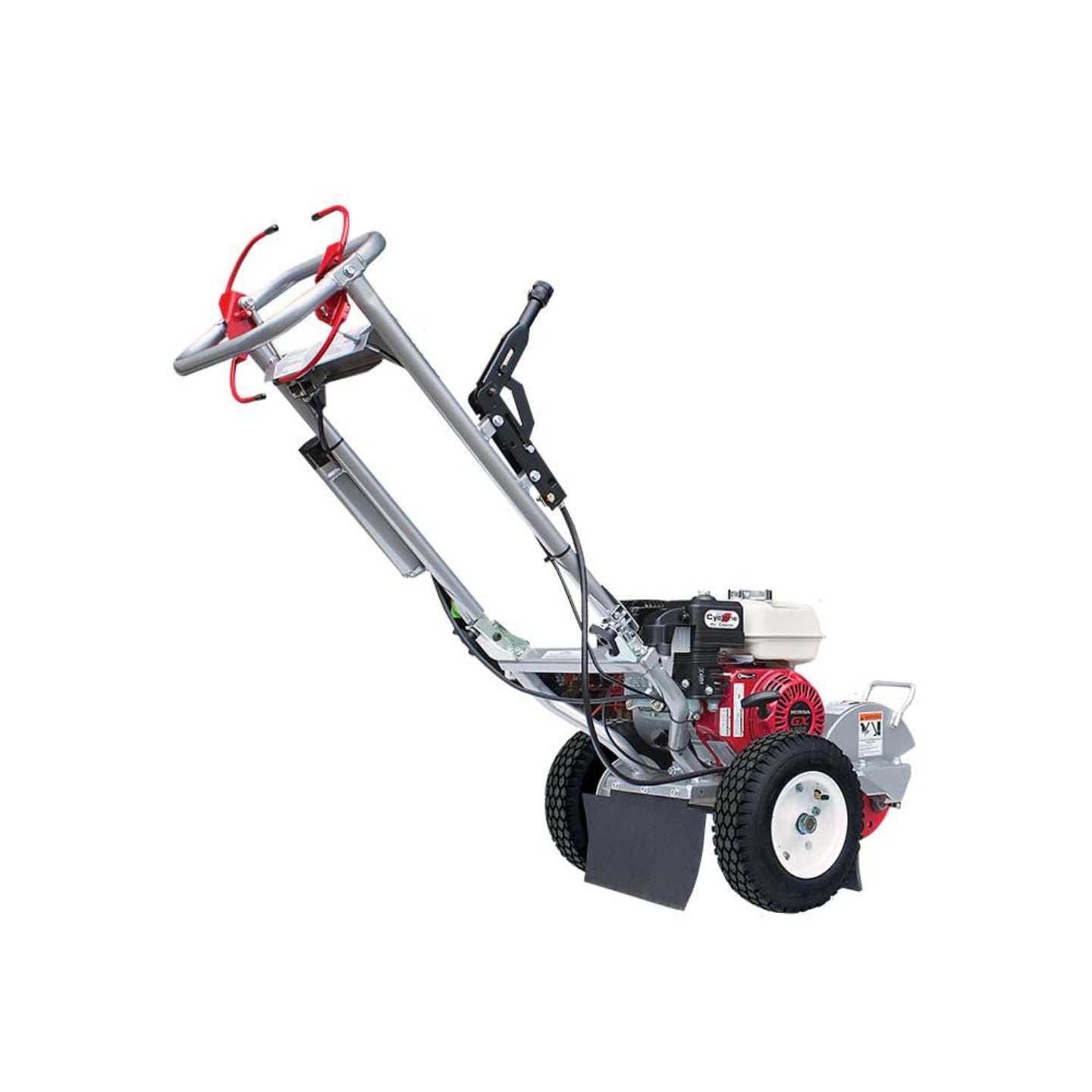 Dosko 200-6HC Stump Grinder