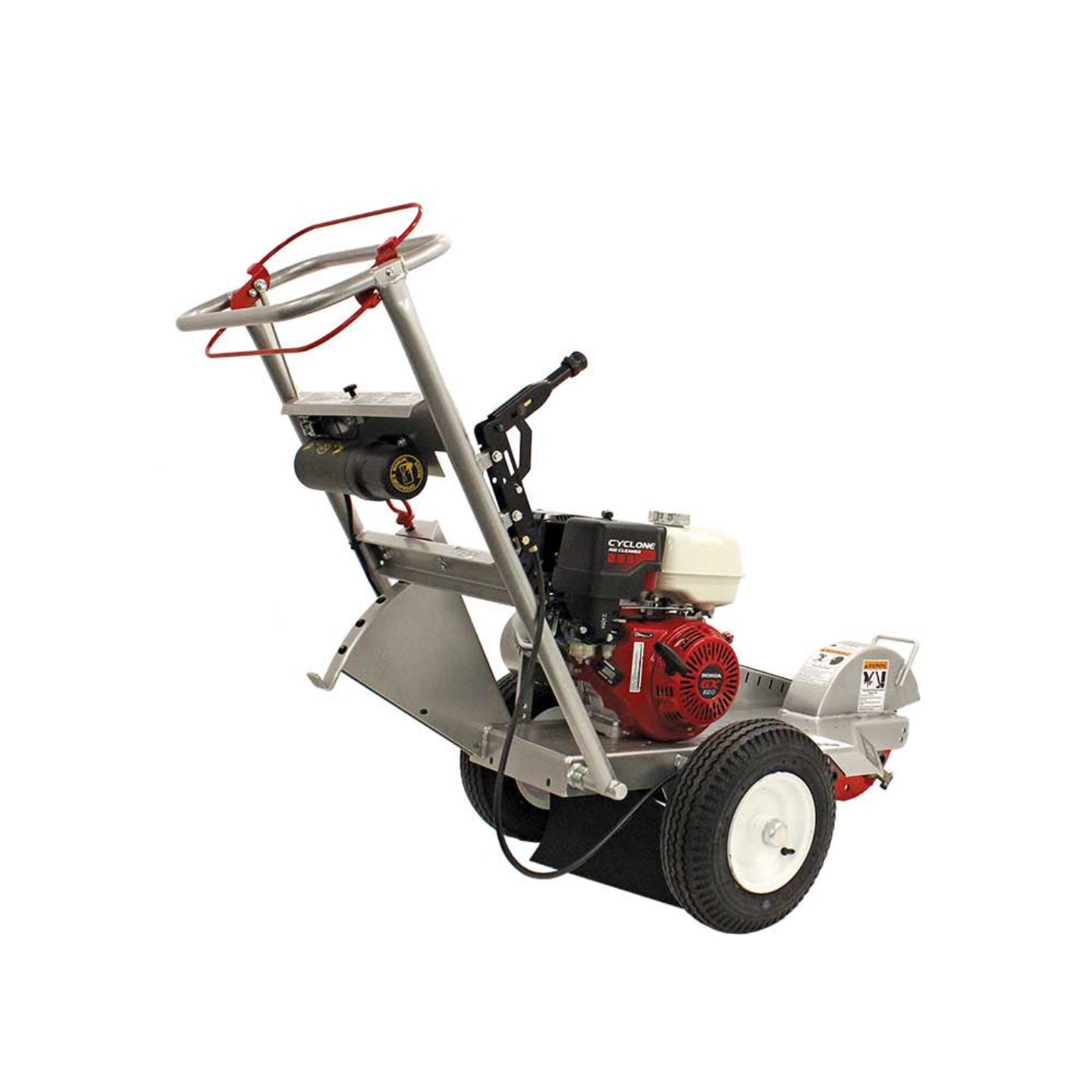 Dosko Stump Grinder 337-13HC