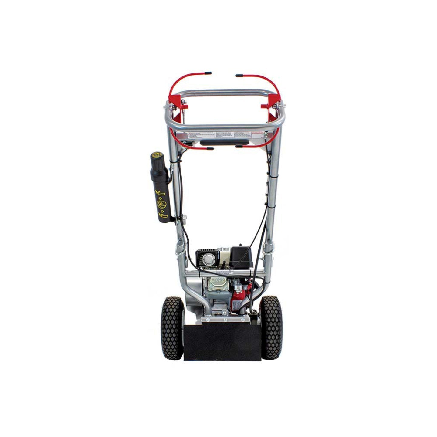 Dosko 200-6HC Stump Grinder