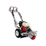 Dosko 200-6HC Stump Grinder