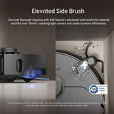 Dreame X40 Master Robot Vacuum - 010204AA000423