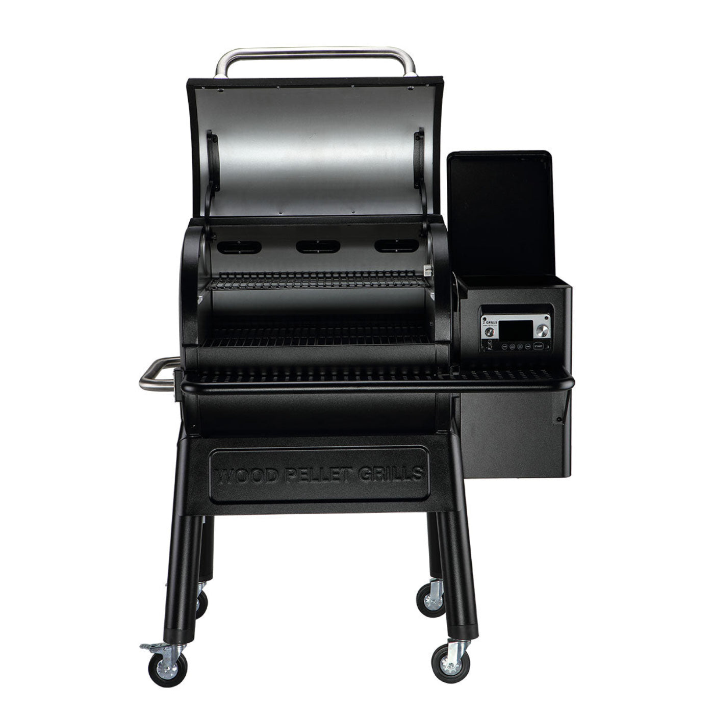 Z Grills MULTITASKER 7052B WI-FI (2025 UPGRADE) - ZPG-7052B