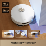 Dreame L10s Pro Ultra Robot Vacuum - 010204AA000255