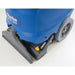 Clarke Ex40 16st & 18lx, Carpet Extractor, 9 or 12 Gallon, 16 or 18", Self Contained, Pull Back - CRK-56265504