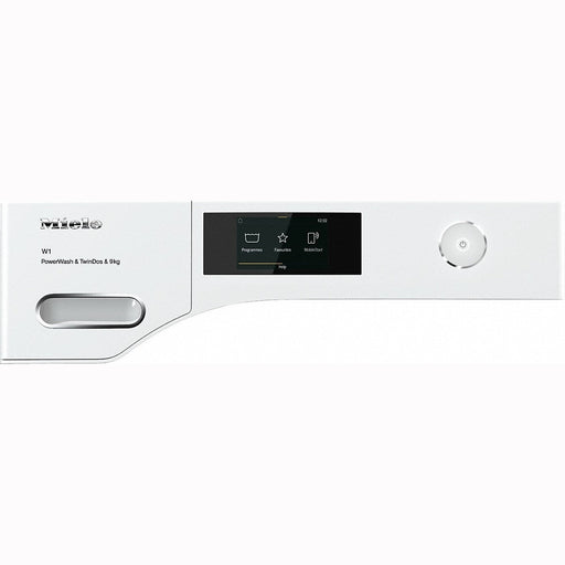 Miele 9Kg Washing Machine - WWR860WPS