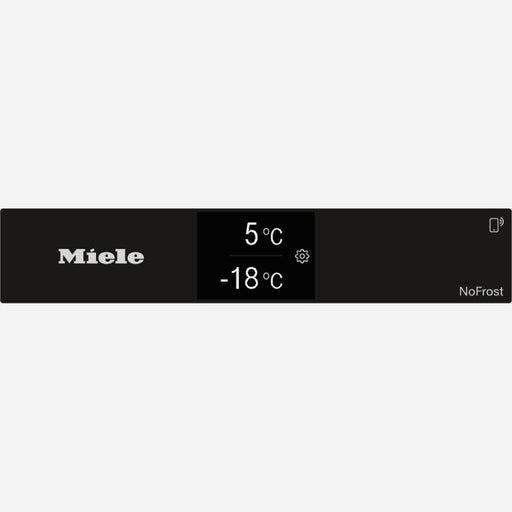 Miele Fully Integrated Fridge-Freezer - KFNS7785D