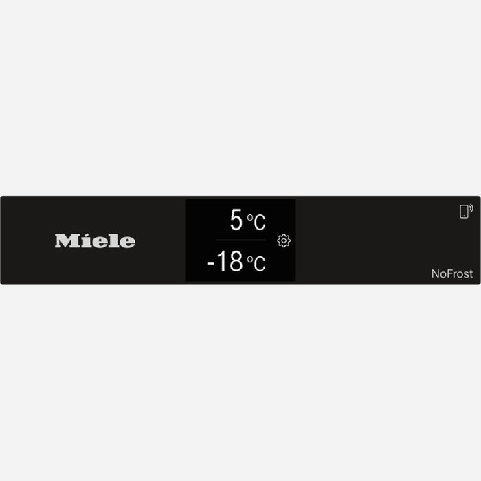 Miele Fully Integrated Fridge-Freezer - KFNS7784D