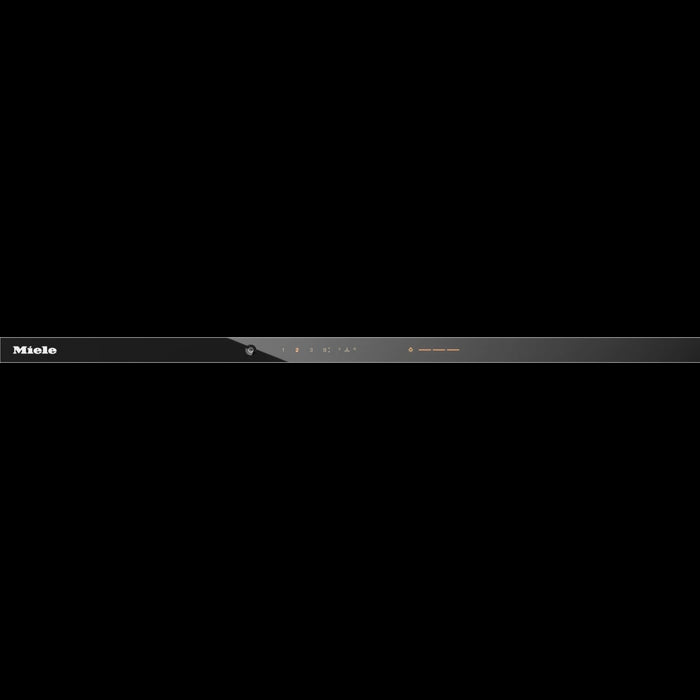 Miele 90cm Slimline Slideout Rangehood - DAS4930