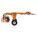 Brave Towable Auger | Hydraulic | Honda GX390 - BRPA385H