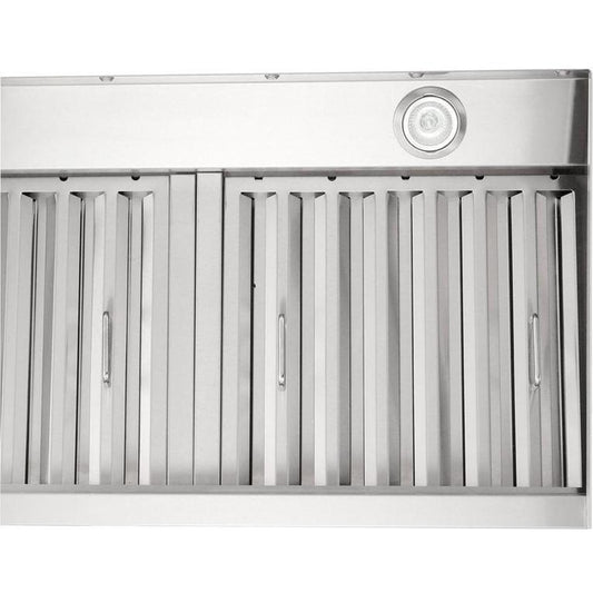 NXR 30 in. Professional Under Cabinet Stainless Steel Range Hood, - RH3001