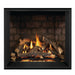 Napoleon Fireplaces Elevation X Series Direct Gas Fireplace with Electronic Ignition, Napoleon, 36", 42", EX36NTEL