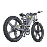 T26 EBIKE - Backyard Provider