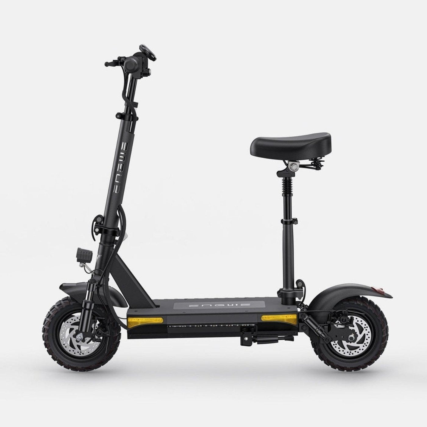 ENGWE S6 48V/15.6Ah 500W Electric Scooter - Backyard Provider