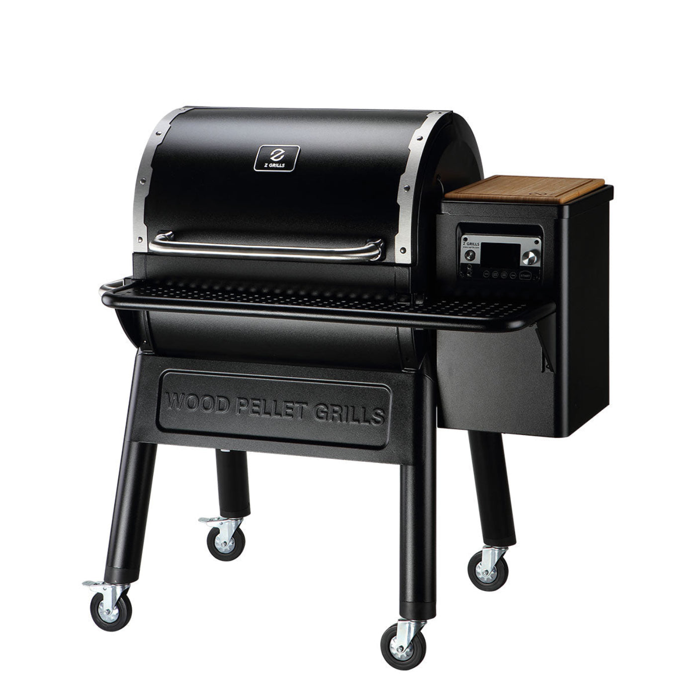 Z Grills MULTITASKER 7052B WI-FI (2025 UPGRADE) - ZPG-7052B