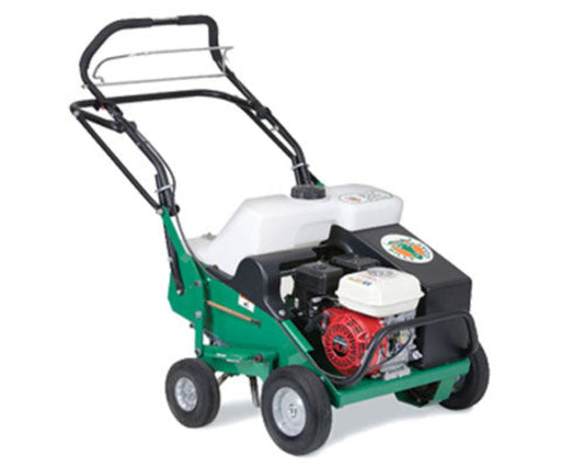 Billy Goat AE403V Aerator 19" Reciprocating 205cc Vanguard Self Propel - BIQW-AE403V