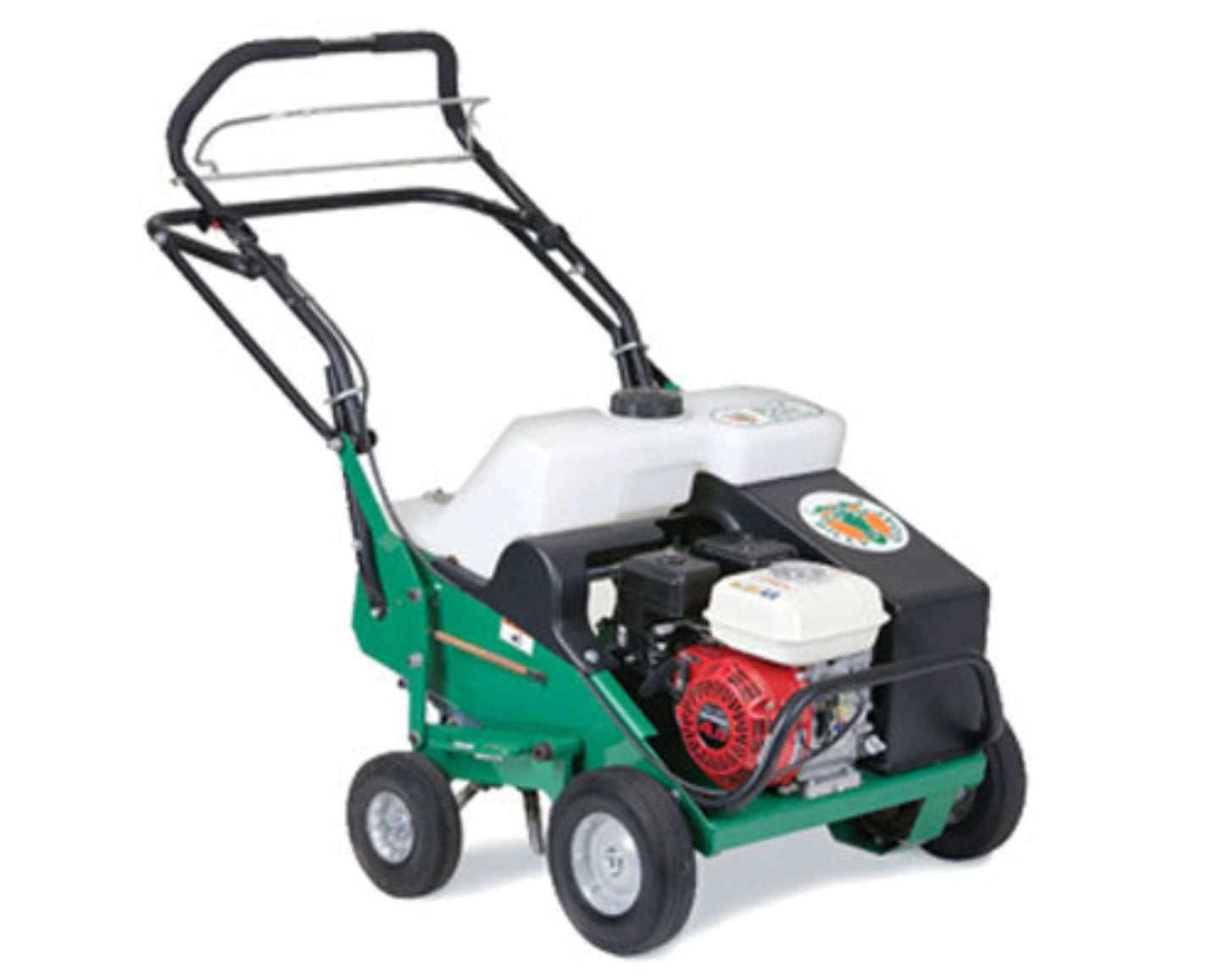 Billy Goat AE403V Aerator 19" Reciprocating 205cc Vanguard Self Propel - BIQW-AE403V