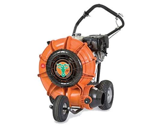 Billy Goat F1302SPH Force Wheeled Blower Self Propelled Honda 393cc Engine - BIQW-F1302SPH