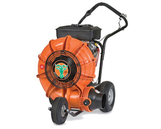 Billy Goat F1802SPV Force Wheeled Blower Self Propelled Vanguard 570cc Engine - BIQW-F1802SPV