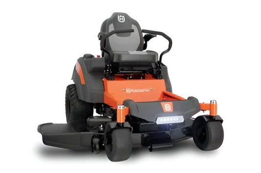 Husqvarna Z248FX Residential Zero Turn Mower - 970797801