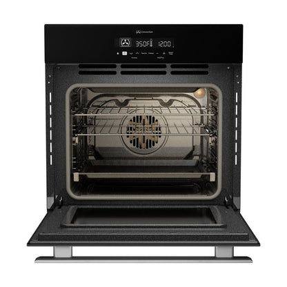 Sharp 24 in. Built-In Single Wall Oven - SWA2450GS-KT