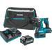 Makita GRH01M1 40V Max XGT Brushless Cordless 1-1/8 In. AVT Rotary Hammer Kit - GRH01M1