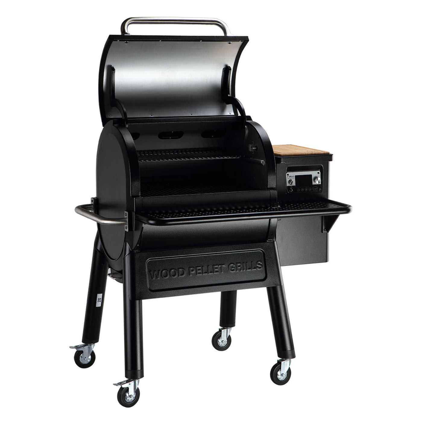 Z Grills MULTITASKER 7052B WI-FI (2025 UPGRADE) - ZPG-7052B