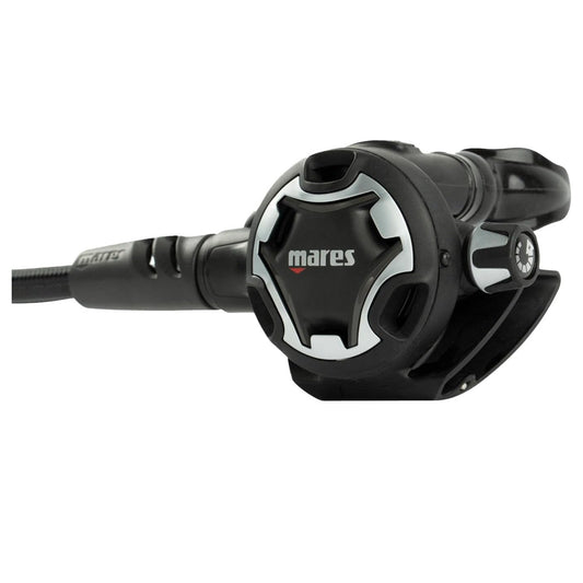 Mares Dual ADJ 62X Scuba Dive Regulator - DIN - 221328