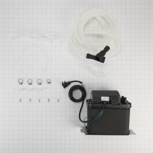 WHIRLPOOL Ice Machine Drain Pump Kit - 1901A-KT
