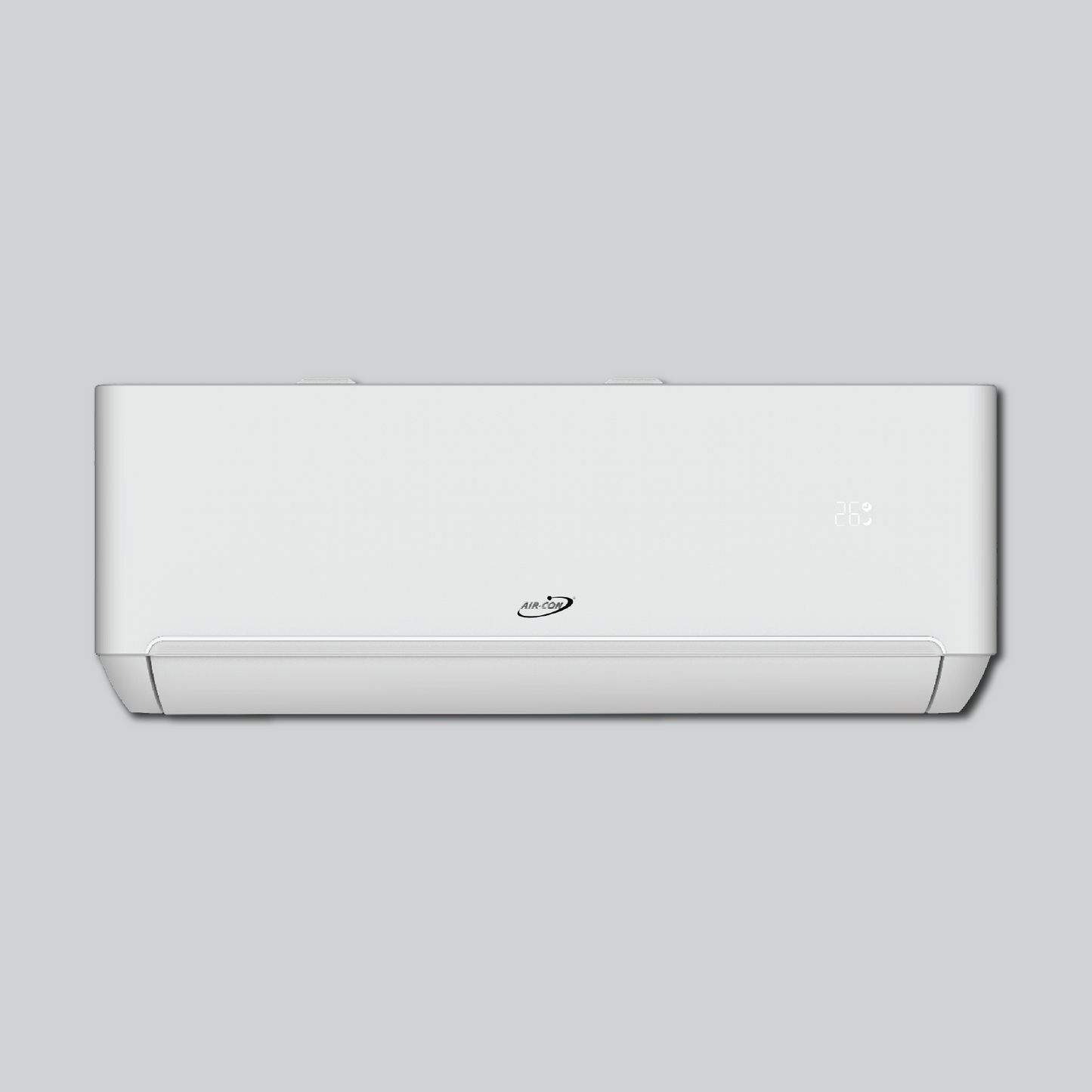 Air-Con Blue Series 4 12000 BTU 23 SEER Mini Split Air Conditioner 15ft Lineset & Wiring - ALPCI/EM4H1E12