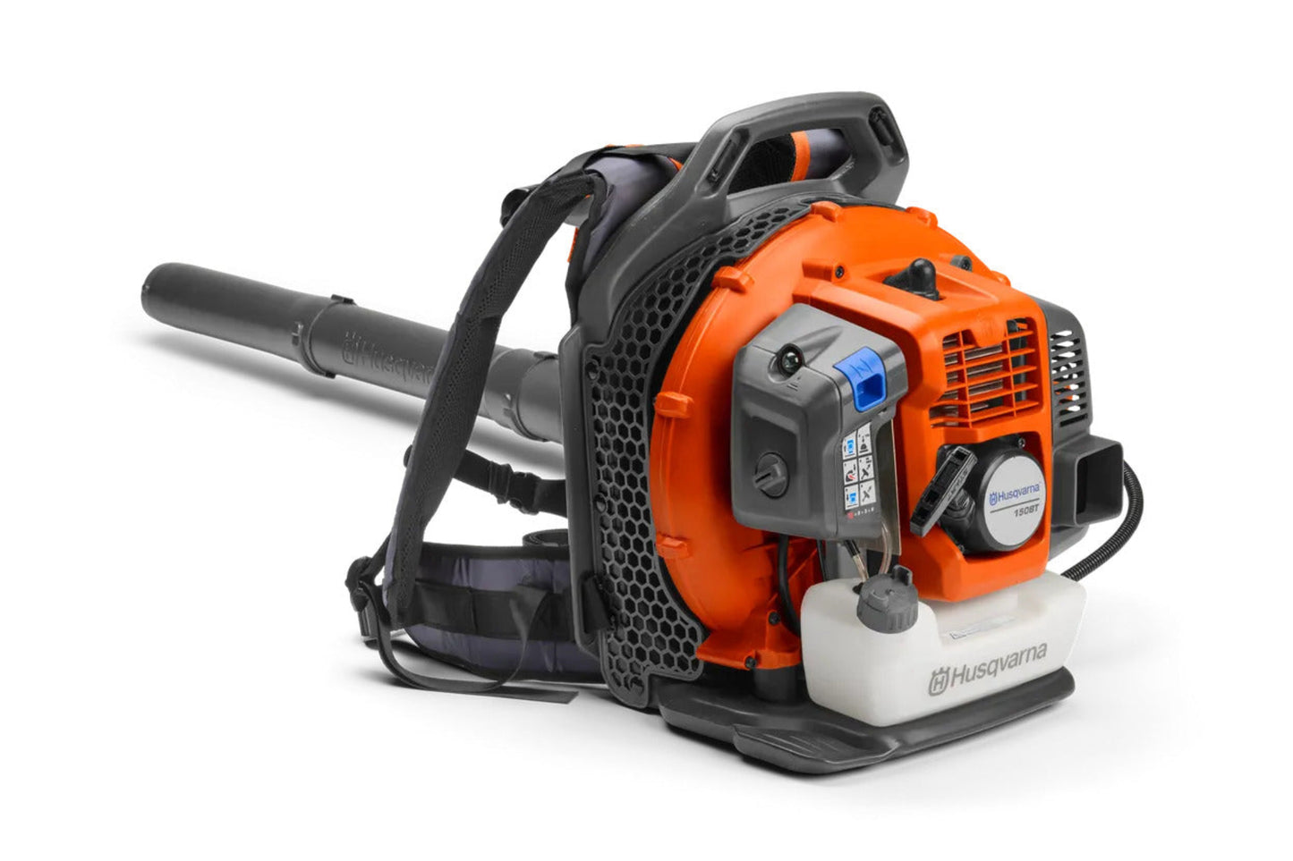 Husqvarna 150BT Semi-Commercial Backpack Blower 970466901 - HUS-970466901
