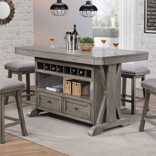 ECI Furniture Bianca Dining Server