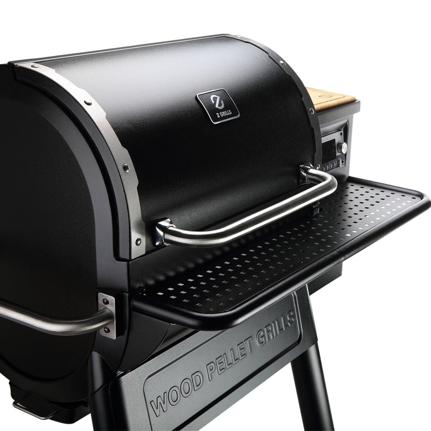 Z Grills MULTITASKER 7052B WI-FI (2025 UPGRADE) - ZPG-7052B