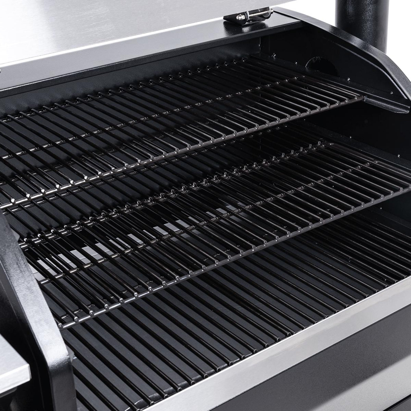 Z Grills BBQ LEGEND 1000D4E WIFI - STAINLESS STEEL - ZPG-1000D4E