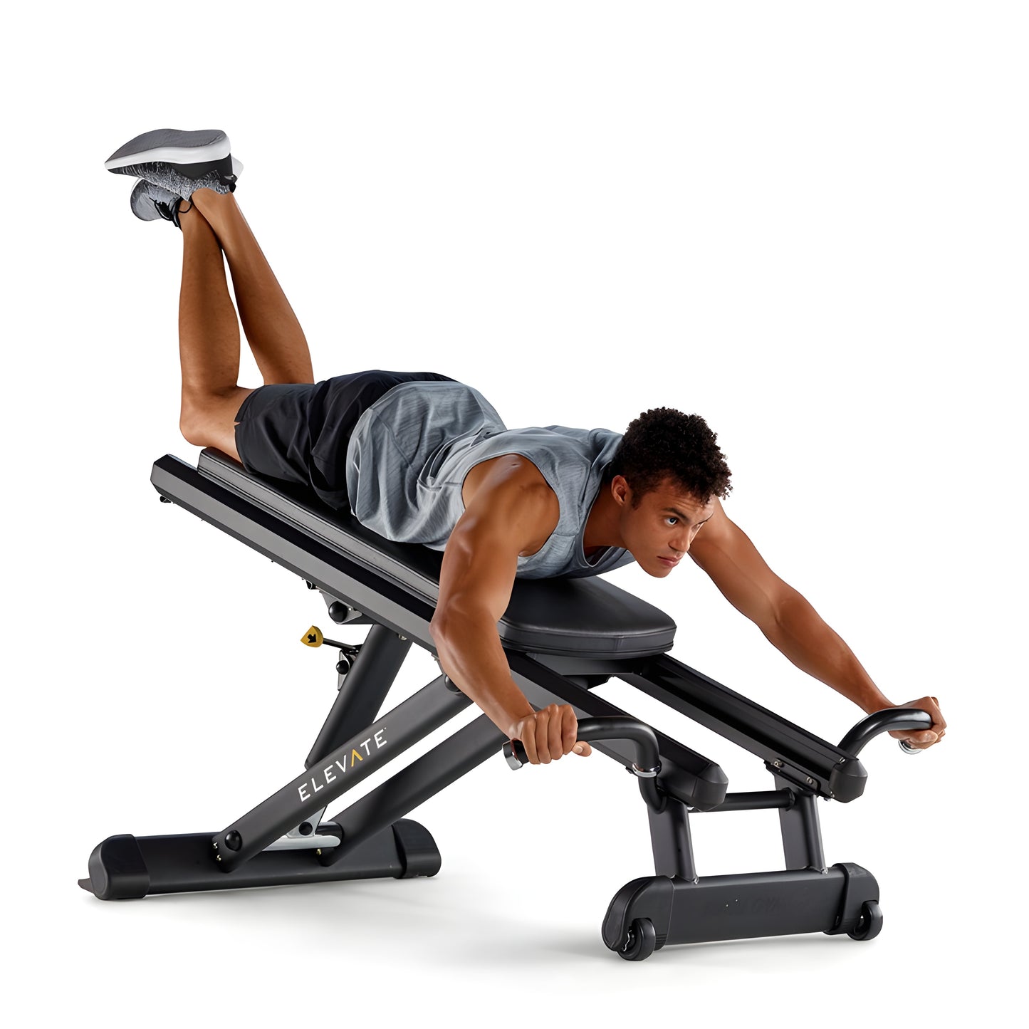 Total Gym ELEVATE Total Body Press Trainer - 5850-B1
