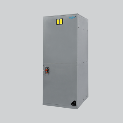 Air-Con 1.5 - 5 Ton 14.3 SEER2 Air-Con Saturn Series COOLING ONLY Air Conditioner System Multi Positional - ATSEM4H4T18/ATSCV4C4T18