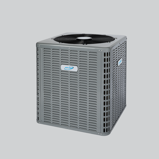 Air-Con 1.5 - 5 Ton 14.3 SEER2 Air-Con Saturn Series COOLING ONLY Air Conditioner System Multi Positional - ATSEM4H4T18/ATSCV4C4T18