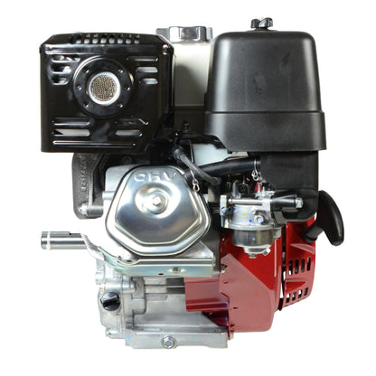 Honda Horizontal Engine with Cyclone Air Filter, Replaces - HDA,GX390-QC9