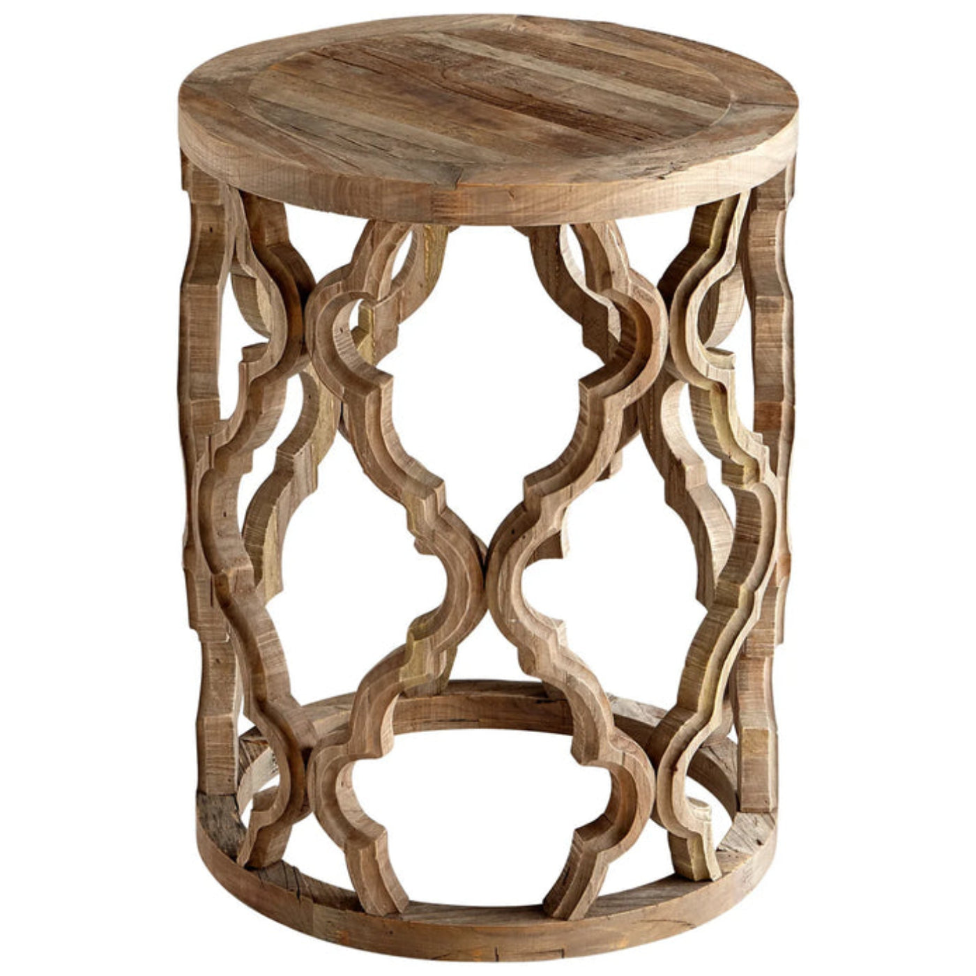 Cyan Design Sirah Side Table - | Black Forest Grove - Medium  - 6558