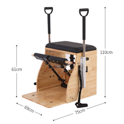 Cunruope Stability Chair with Handles(M1) - Cunruope-25