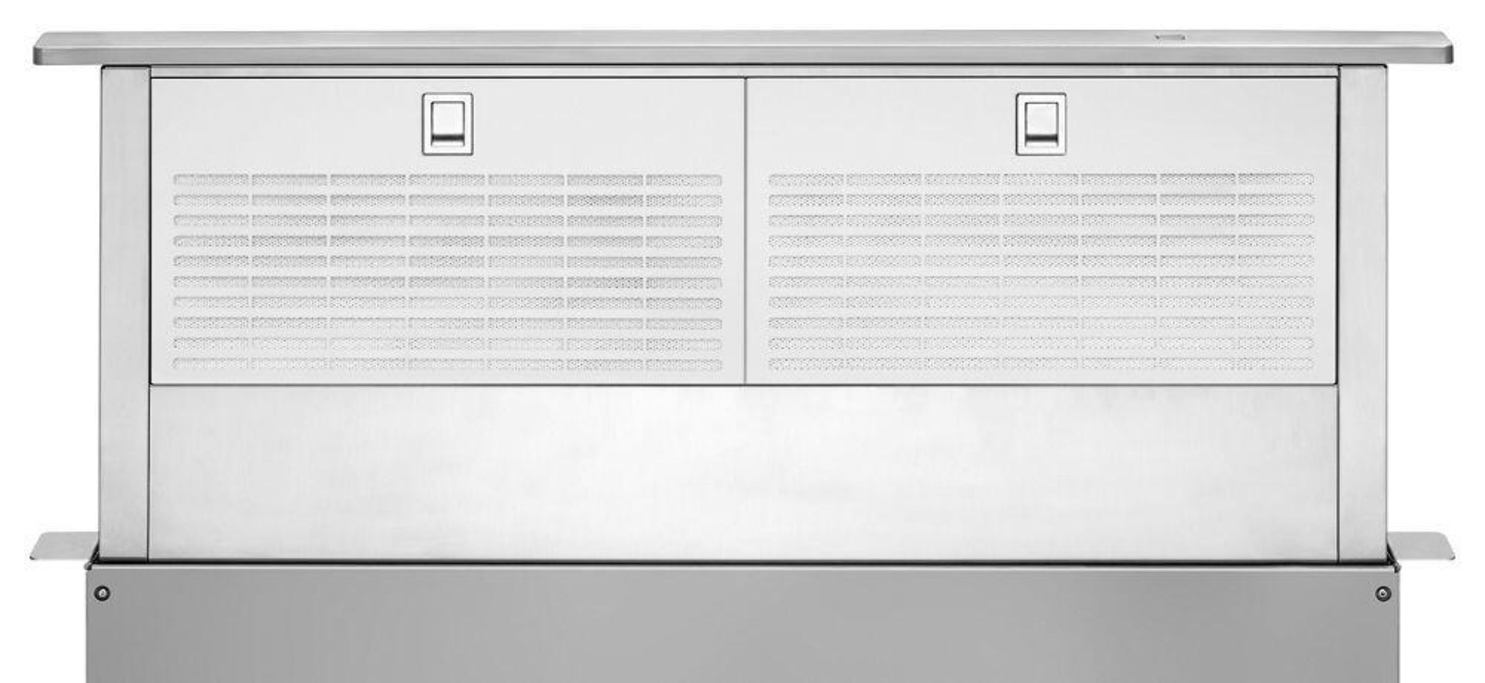 WHIRLPOOL UXD8630DYS 30" Retractable Downdraft System with Interior Blower Motor - UXD8630DYS-KT