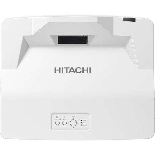 Hitachi LP-TW3001 WXGA 3LCD Conference Room Laser Short-Throw Projector