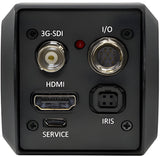 Marshall CV344 Compact Full-HD Camera (3G/HDSDI) - CV344