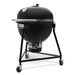 Weber Summit Kamado E6 Blk Us/ca/mx -18201001