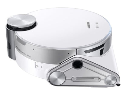 SAMSUNG JET BOT AI+ - VR50T95735W-KT