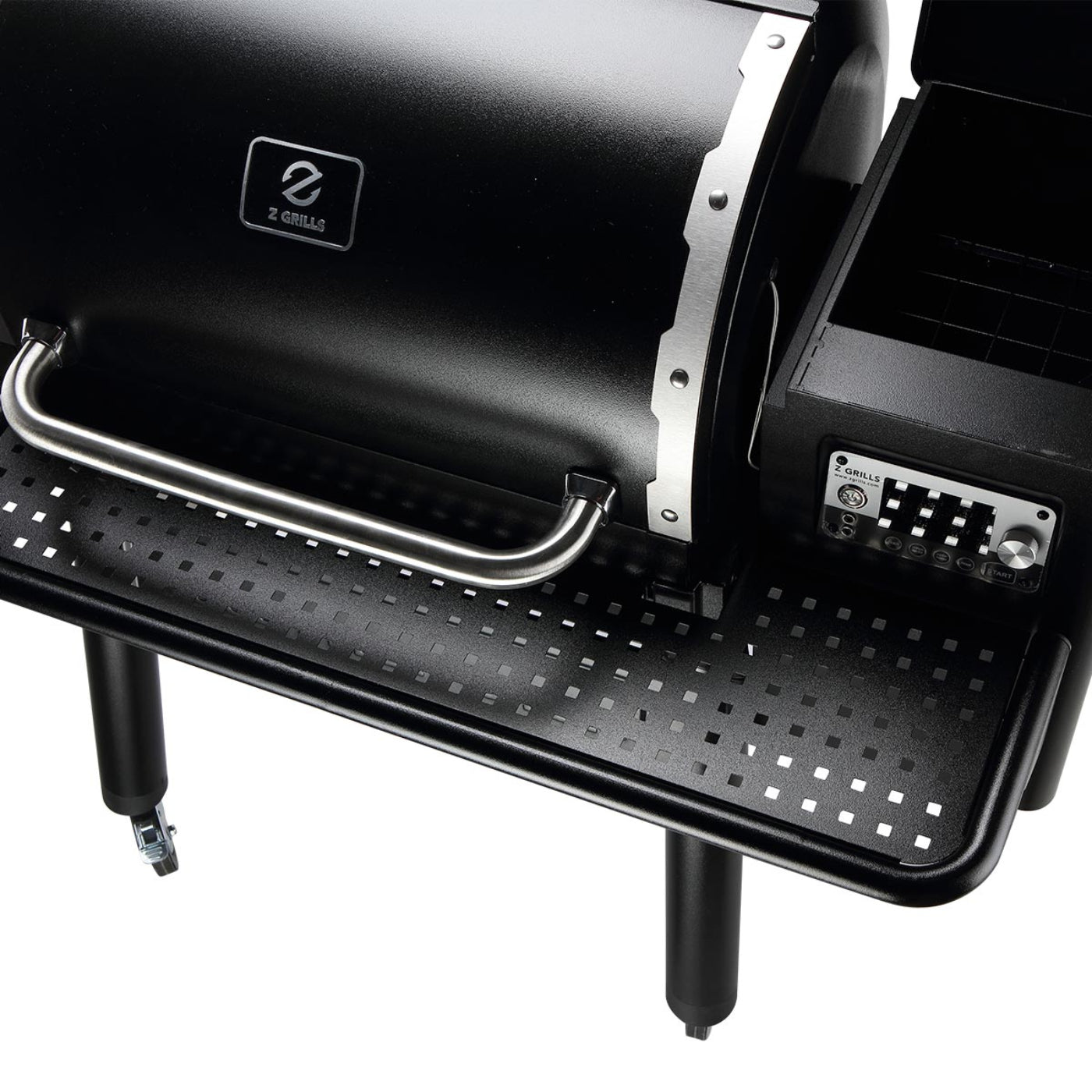 Z Grills MULTITASKER 7052B WI-FI (2025 UPGRADE) - ZPG-7052B