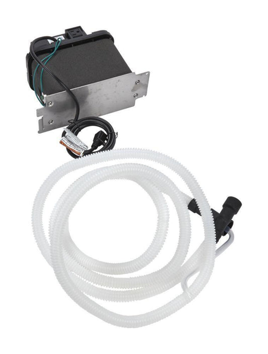 WHIRLPOOL 1901A Ice Machine Drain Pump Kit - 1901A-KT