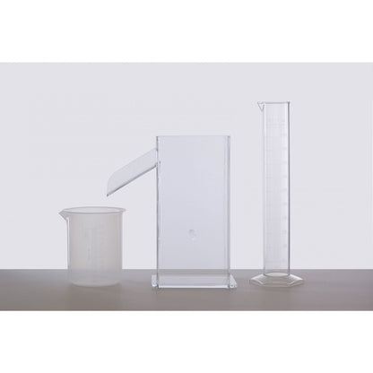 Patterson Medical Jamar Volumeters - A8612