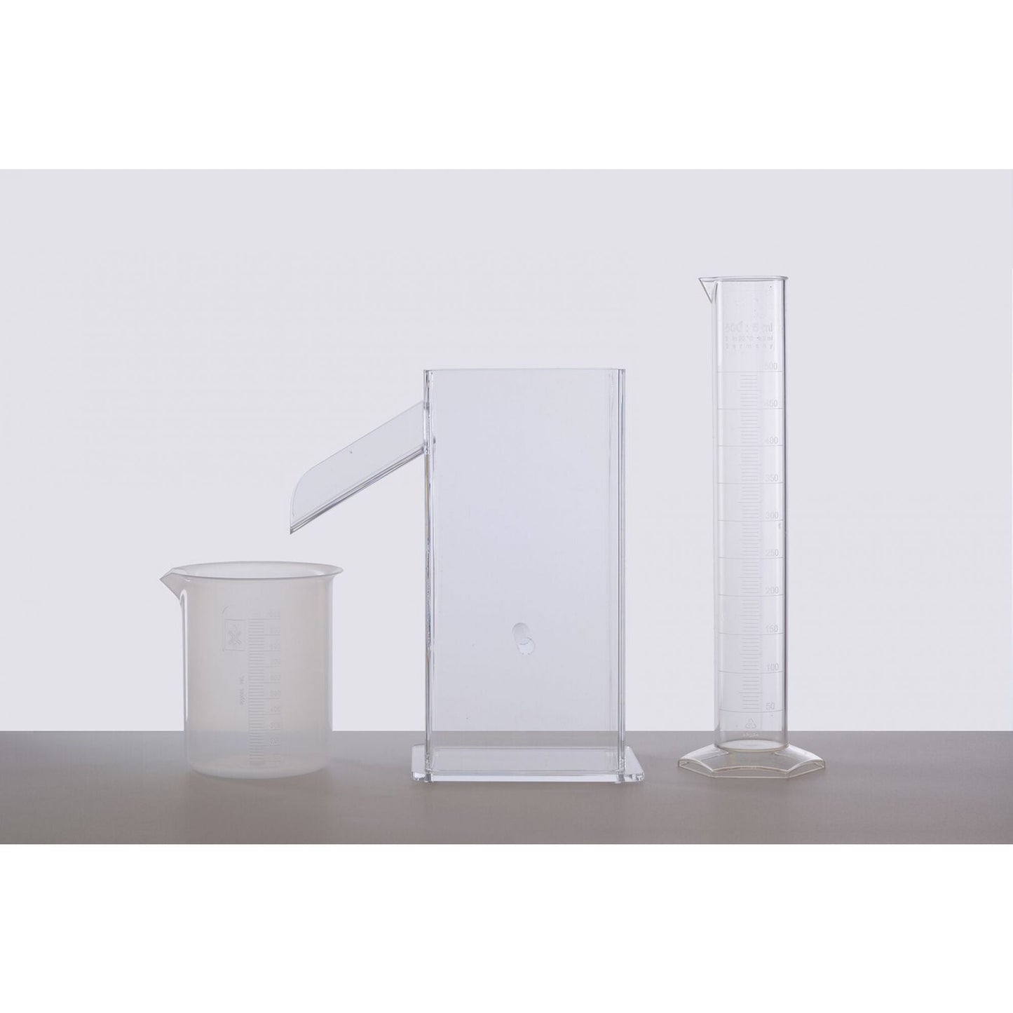 Patterson Medical Jamar Volumeters - A8612