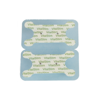 Patterson Medical VitalStim Electrotherapy Accessories - Youth- 12 Pack of  Electrodes- 966047