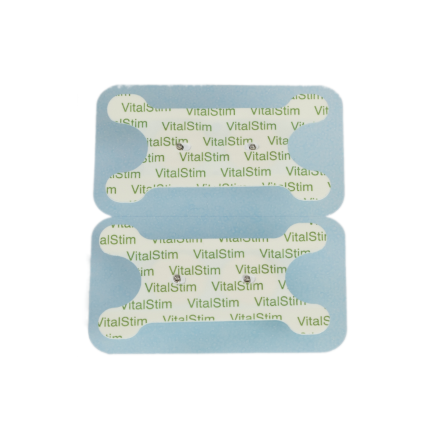 Patterson Medical VitalStim Electrotherapy Accessories - Youth- 12 Pack of  Electrodes- 966047